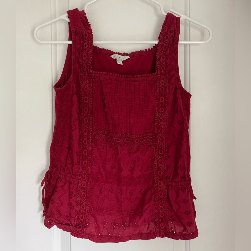 LUCKY BRAND top size XS